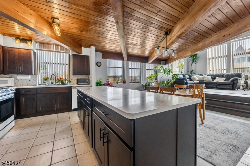 Residential Lease in Rahway City
