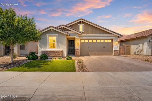 2818 W Martinez Dr, San Tan Valley, AZ, 85144-4256 | Card Image