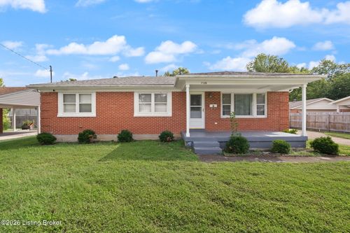 7106 Sunny Vale Way, Louisville, KY, 40272 | Card Image