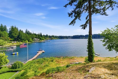 11623 Madera Gardens Dr Sw, Lakewood, WA, 98499-1496 | Card Image
