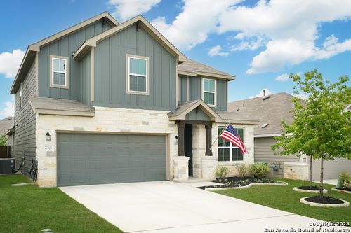 27325 Pollock Pl, San Antonio, TX, 78260-4471 | Card Image