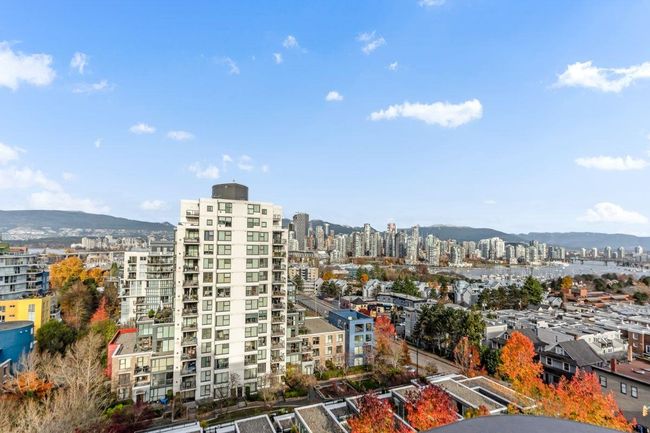 1002 - 1438 W 7th Avenue, Condo with 3 bedrooms, 2 bathrooms and 3 parking in Vancouver BC | Image 10