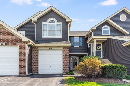 139 E Lake Ridge Dr, Glendale Heights, IL, 60139-1609 | Card Image