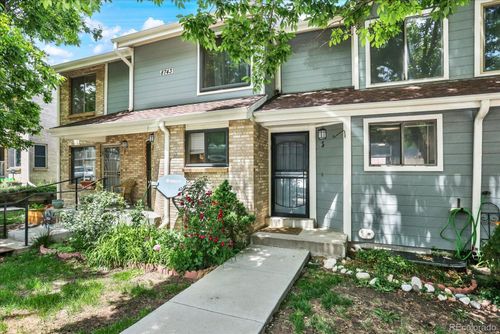 3-8743 W Cornell Avenue, Lakewood, CO, 80227 | Card Image