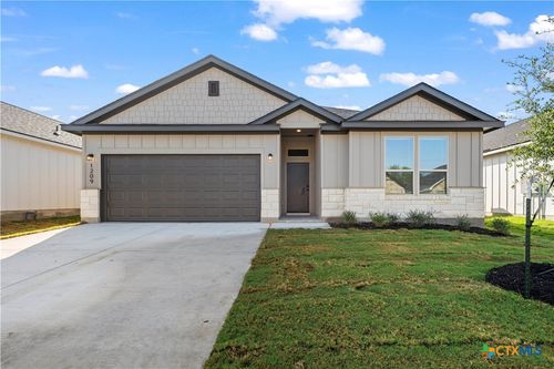 1209 Peppermint Dr, Temple, TX, 76501-5009 | Card Image