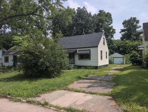 4232 Edison St, Dayton, OH, 45417-1205 | Card Image
