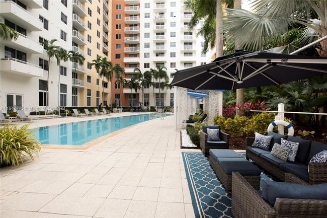 PH15 - 18800 Ne 29th Ave, Condo with 2 bedrooms, 2 bathrooms and null parking in Aventura FL | Image 19