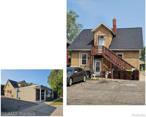apt-b-437 N Monroe St, Monroe, MI, 48162-2795 | Card Image