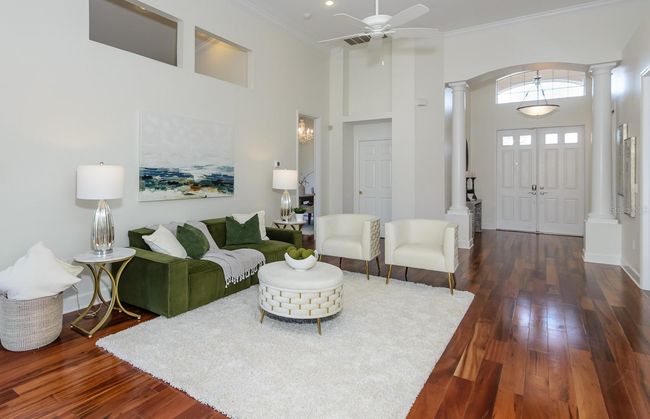 3964 Silk Oak Ln, House other with 3 bedrooms, 2 bathrooms and null parking in PALM HARBOR FL | Image 11
