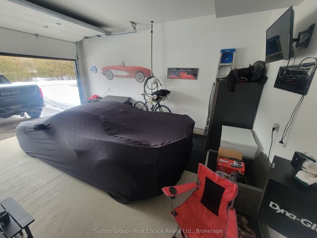533 Albert St, House attached with 3 bedrooms, 3 bathrooms and 1 parking in Exeter ON | Image 40