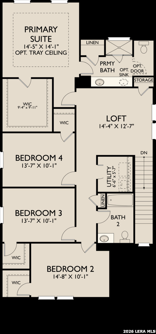 Residential in San Antonio 3