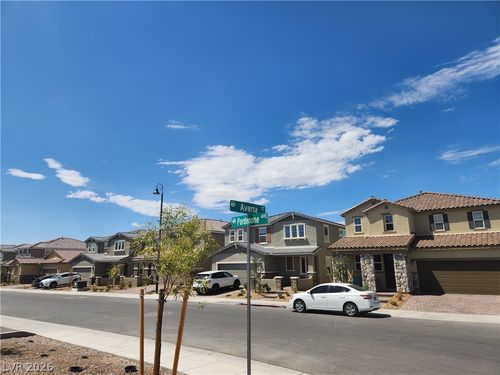 2605 Aversa St, Henderson, NV, 89044-1901 | Card Image