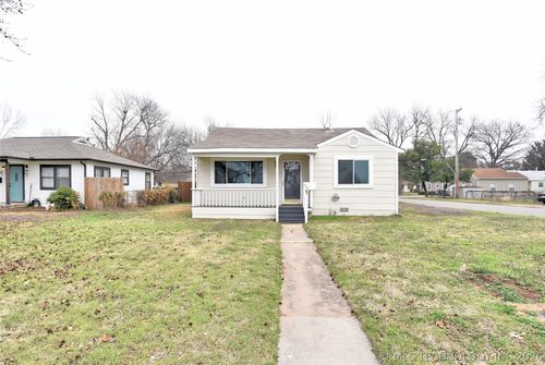 4769 S Boston Avenue, Tulsa, OK, 74105 | Card Image