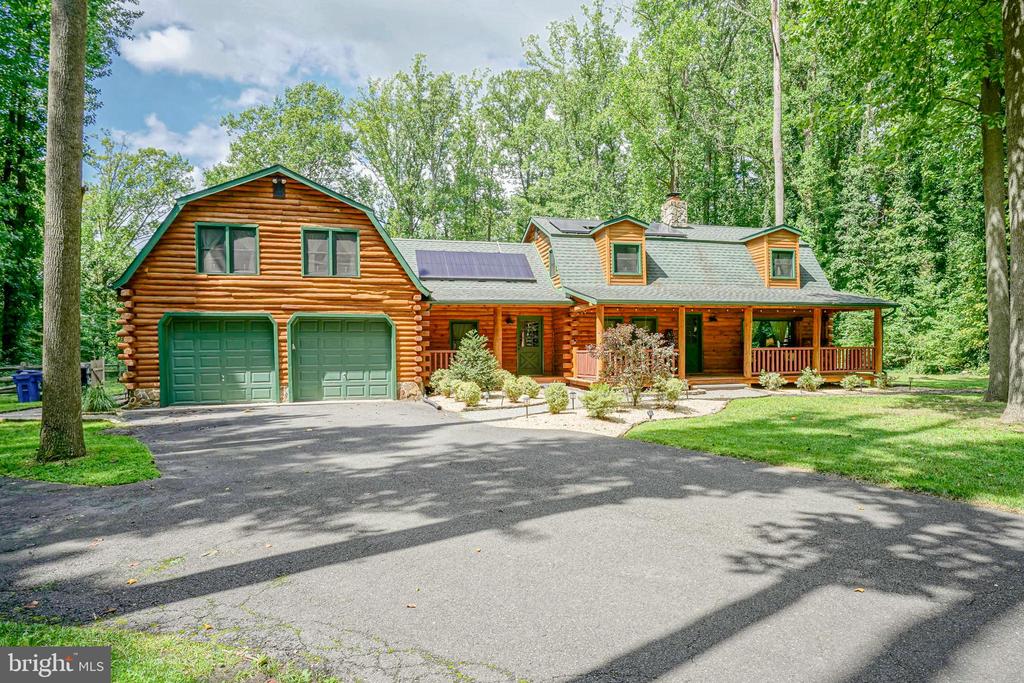 Springhill Rd, Mantua, NJ 08051