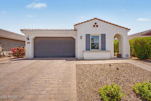 4029 S Moonbeam --, Mesa, AZ, 85212 | Card Image