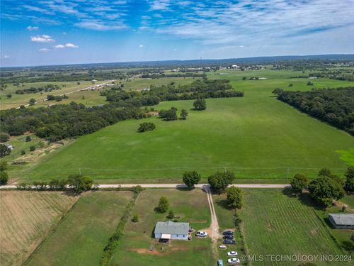  N 150 Road, Beggs, OK, 74421 | Card Image