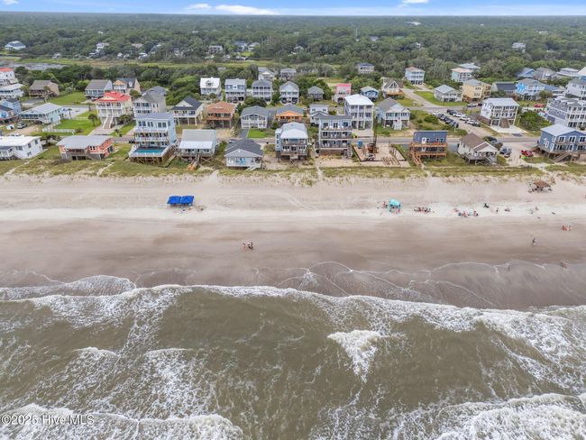 210 W Beach Dr, House other with 4 bedrooms, 2 bathrooms and null parking in Oak Island NC | Image 6