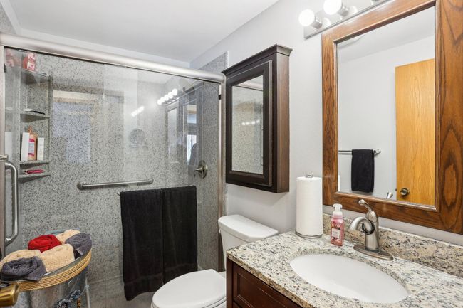 805 Park Dr, House other with 4 bedrooms, 3 bathrooms and null parking in Balsam Lake WI | Image 13