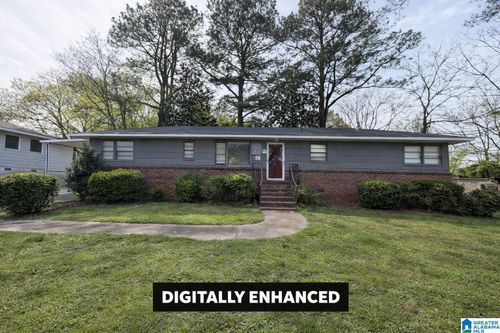 2316 3rd St Ne, Center Point, AL, 35215-3712 | Card Image