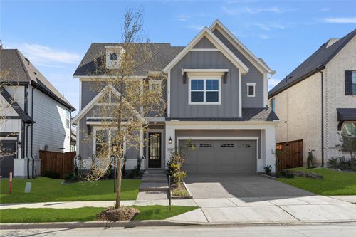 1026 Gracious Dr, Lucas, TX, 75098-2297 | Card Image