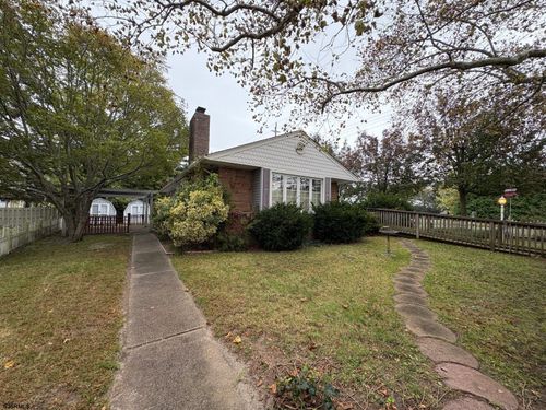 803 Shore Rd, Linwood, NJ, 08221-2517 | Card Image