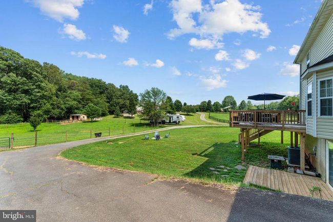 5302 Sumerduck Rd, House other with 4 bedrooms, 3 bathrooms and null parking in Sumerduck VA | Image 48