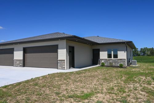 206 Diamond Court, Wykoff, MN, 55990 | Card Image