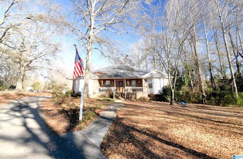 421 County Road 764, CLANTON, AL, 35046-3901 | Card Image