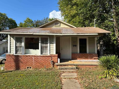 2307 Fair St, Marshall, TX, 75670-7907 | Card Image