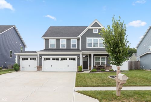 7236 Sheaf Ct, Plainfield, IN, 46168-0050 | Card Image