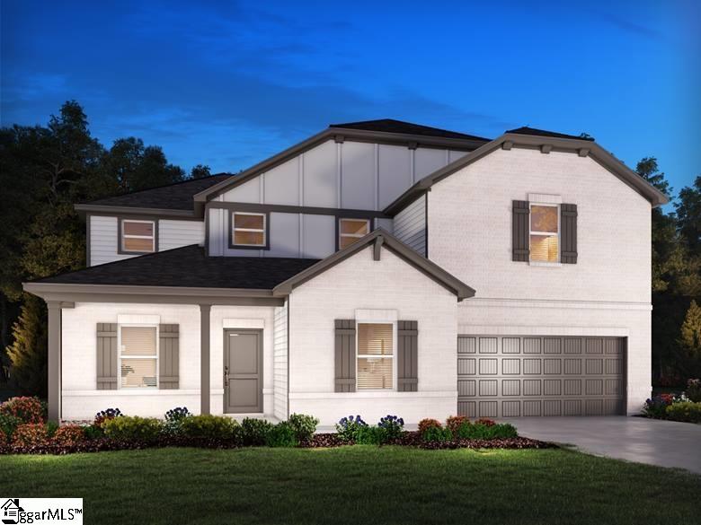 Silverado Ave, Greenville, SC 29605