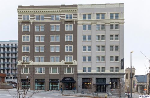 702-110 N 18th St, Omaha, NE, 68102-4904 | Card Image