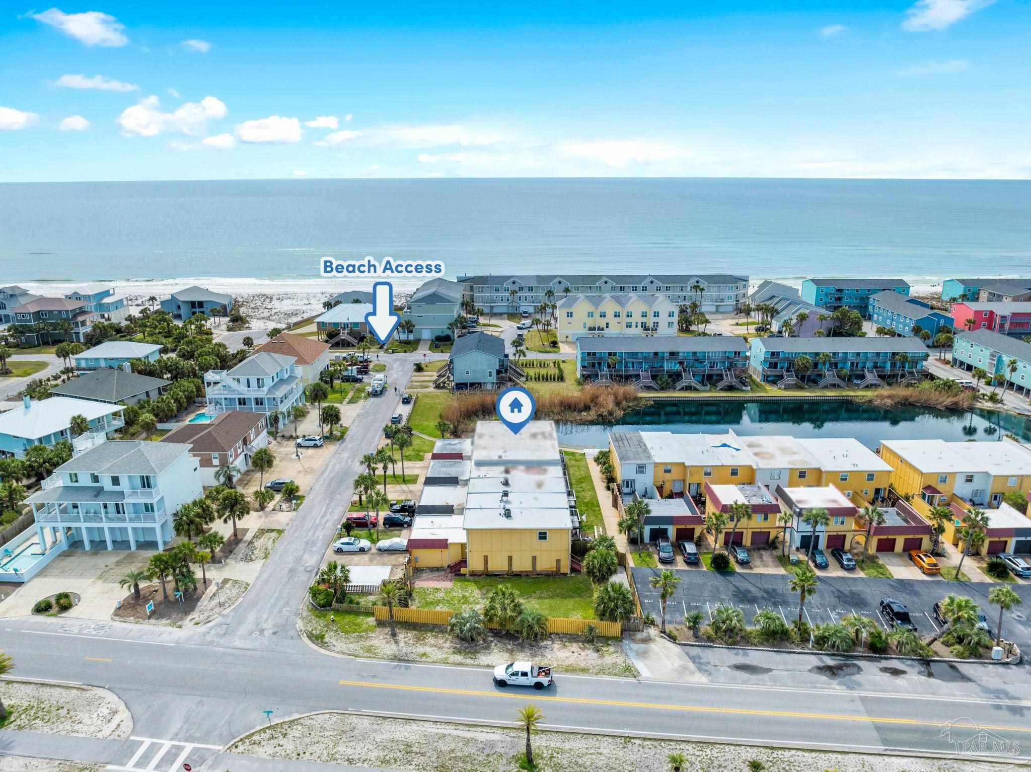 Calle Traviesa , Gulf Breeze, FL 32561