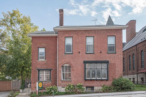 127 Walton St, Port Hope, ON, L1A1N4 | Card Image