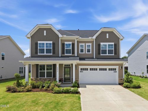 5416 Mill Dam Rd, Wake Forest, NC, 27587-2002 | Card Image