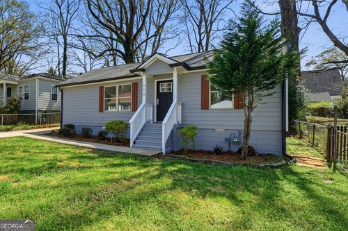 250 Maple St, Hapeville, GA, 30354-1206 | Card Image
