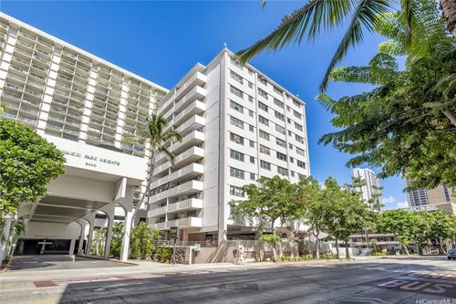 apt-704-2442 Kuhio Ave, Honolulu, HI, 96815-3317 | Card Image