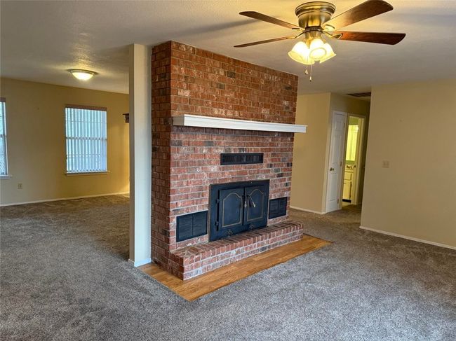 3367 Splitlog Rd, House other with 3 bedrooms, 2 bathrooms and null parking in Goodman MO | Image 11