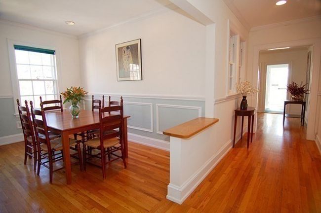 APT-43 - 41 Linnaean St, Condo with 1 bedrooms, 1 bathrooms and null parking in Cambridge MA | Image 4