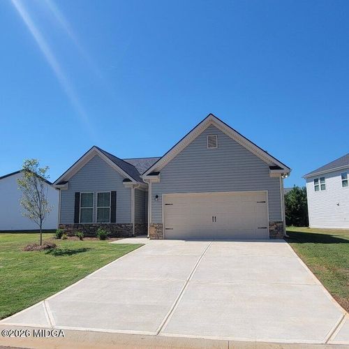 111 Brookewater Ln, Perry, GA, 31069-4969 | Card Image