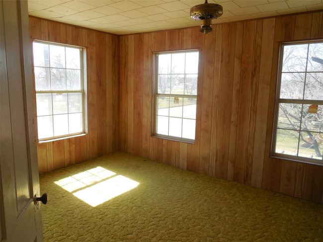 300 N Pecan St, House other with 5 bedrooms, 2 bathrooms and null parking in Ranger TX | Image 22