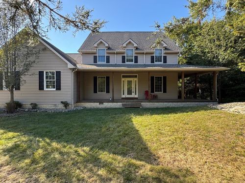 115 Beech Rd, Kelleys Island, OH, 43438 | Card Image