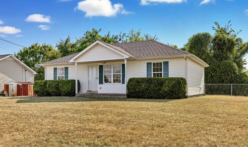 1002 Winesap Rd, Clarksville, TN, 37040-2849 | Card Image