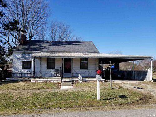 207 Dodds Street, Waltonville, IL, 62894 | Card Image