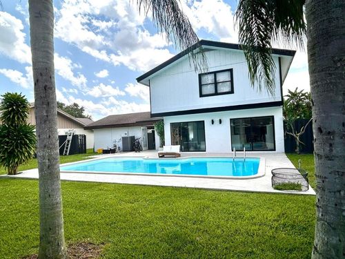 760 Windtree Way, Wellington, FL, 33414-4957 | Card Image