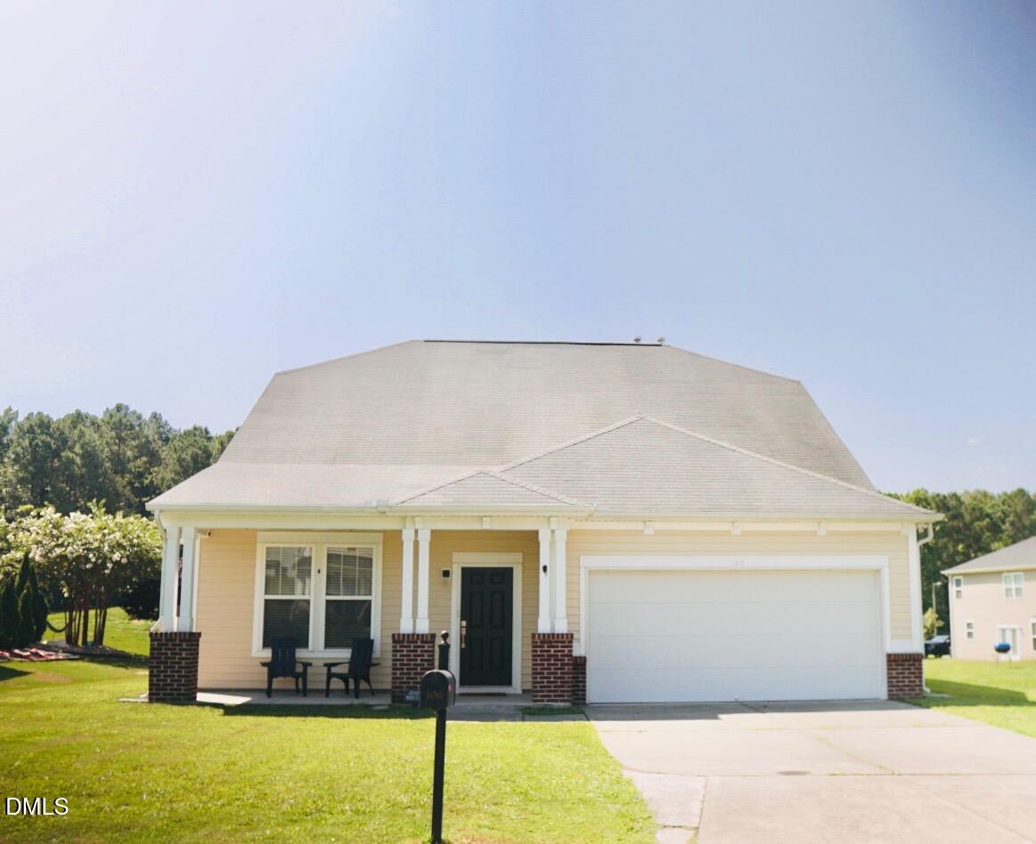 Residential in Durham