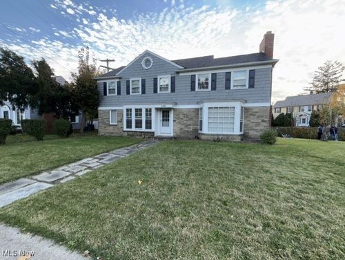 3380 Milverton Rd, Shaker Heights, OH, 44120-4248 | Card Image