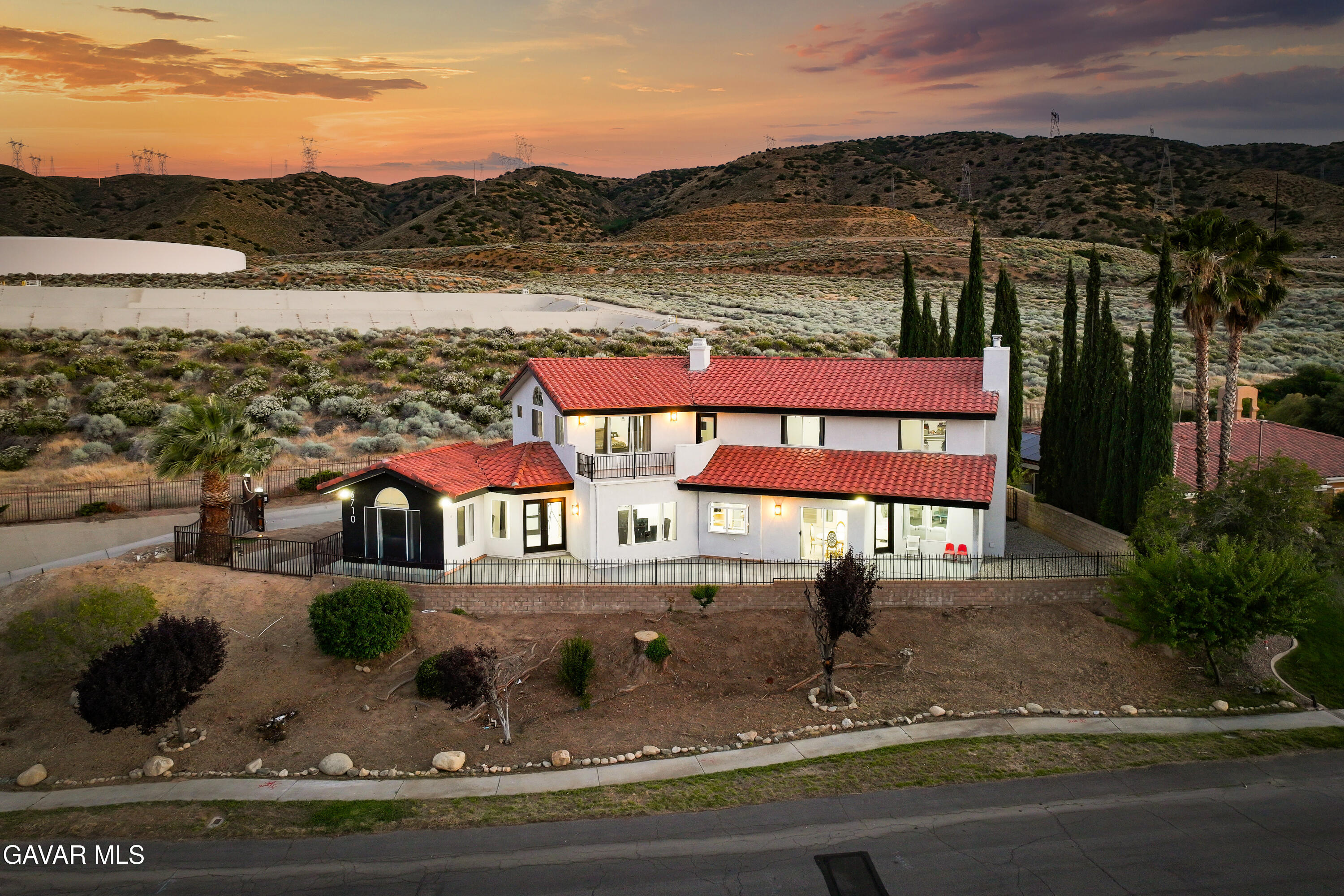 Residential in Palmdale 2
