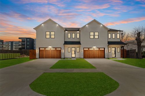 6911 Mohawk Dr, Dallas, TX, 75235-4638 | Card Image