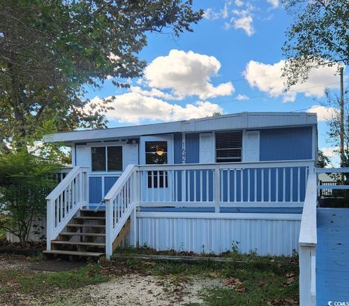 1645 Moonlight Dr, Myrtle Beach, SC, 29575-5737 | Card Image